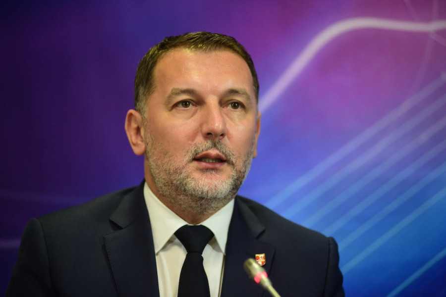 RADUJKO OŠTRO PORUČUJE: Veljkov tim nije zaslužio bilo kakav zvižduk