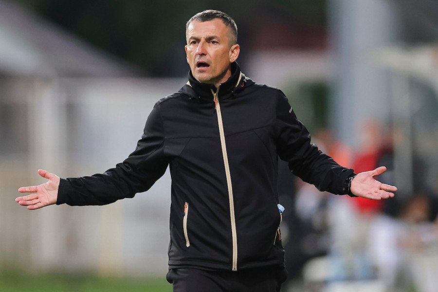 OTVORENO POSLE DEBAKLA: "Zvezda je druga dimenzija u odnosu na nas - samo je jedna pozitivna stvar"