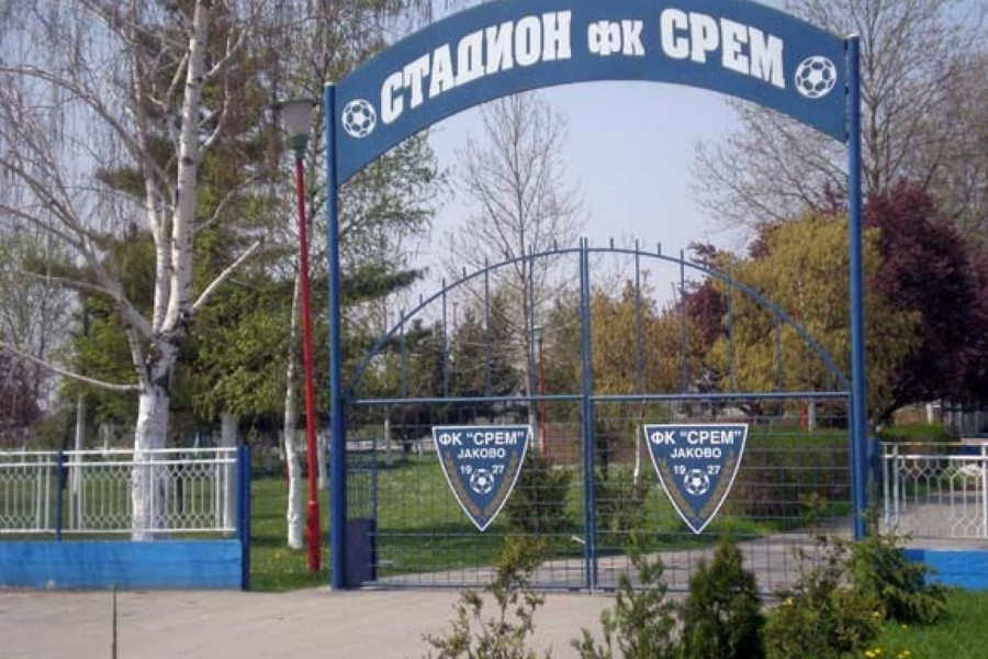KLUB IZ JAKOVA POSLE DEVET GODINA U VIŠEM RANGU TAKMIČENJA: Srem novi tim u Prvoj beogradskoj ligi!