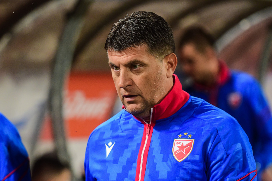 PREOKRET NA MARAKANI: Zvezda dovodi novog levog beka?!