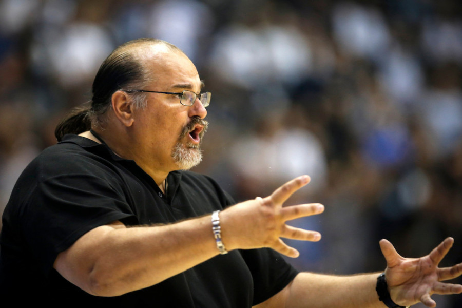 "DŽIKIĆ JE NERVOZNA OSOBA": Sa Gruzijom je u četvrtfinalu Evrobasketa, a Srbinu duguje sve!