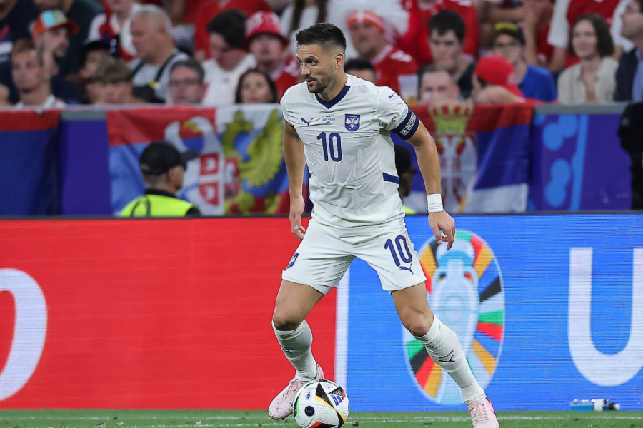 DUŠAN TADIĆ JE POSEBAN: Holanđani ponovo pričaju o bivšem igraču Ajaksa!