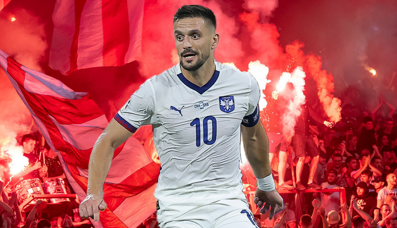 DUŠAN TADIĆ U VOJVODINI?! Zbiljić stavio sve karte na sto! (VIDEO)
