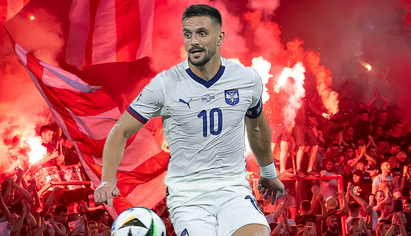 SPORTISSIMO SAZNAJE! SPREMA SE SPEKTAKL: Delije će prirediti nešto posebno za Tadića
