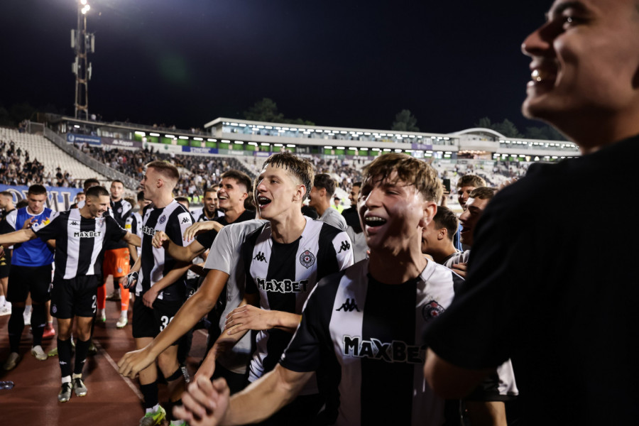 PARTIZAN IZDAO HITNO SAOPŠTENJE ZA SVE NAVIJAČE: Grobari, OBRATITE POSEBNU PAŽNJU na ove stvari!