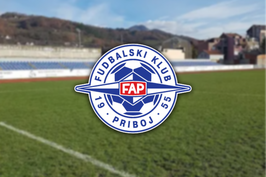 FAP PRETI ISTUPANJEM IZ PRVE LIGE SRBIJE: Debelo pokraden na meču protiv Voždovca! (VIDEO)