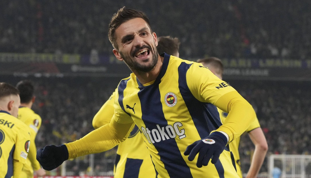 DUŠAN TADIĆ ŠOKIRAO IZBOROM NOVOG KLUBA: Sve je gotovo, Zvezdina želja potpisuje