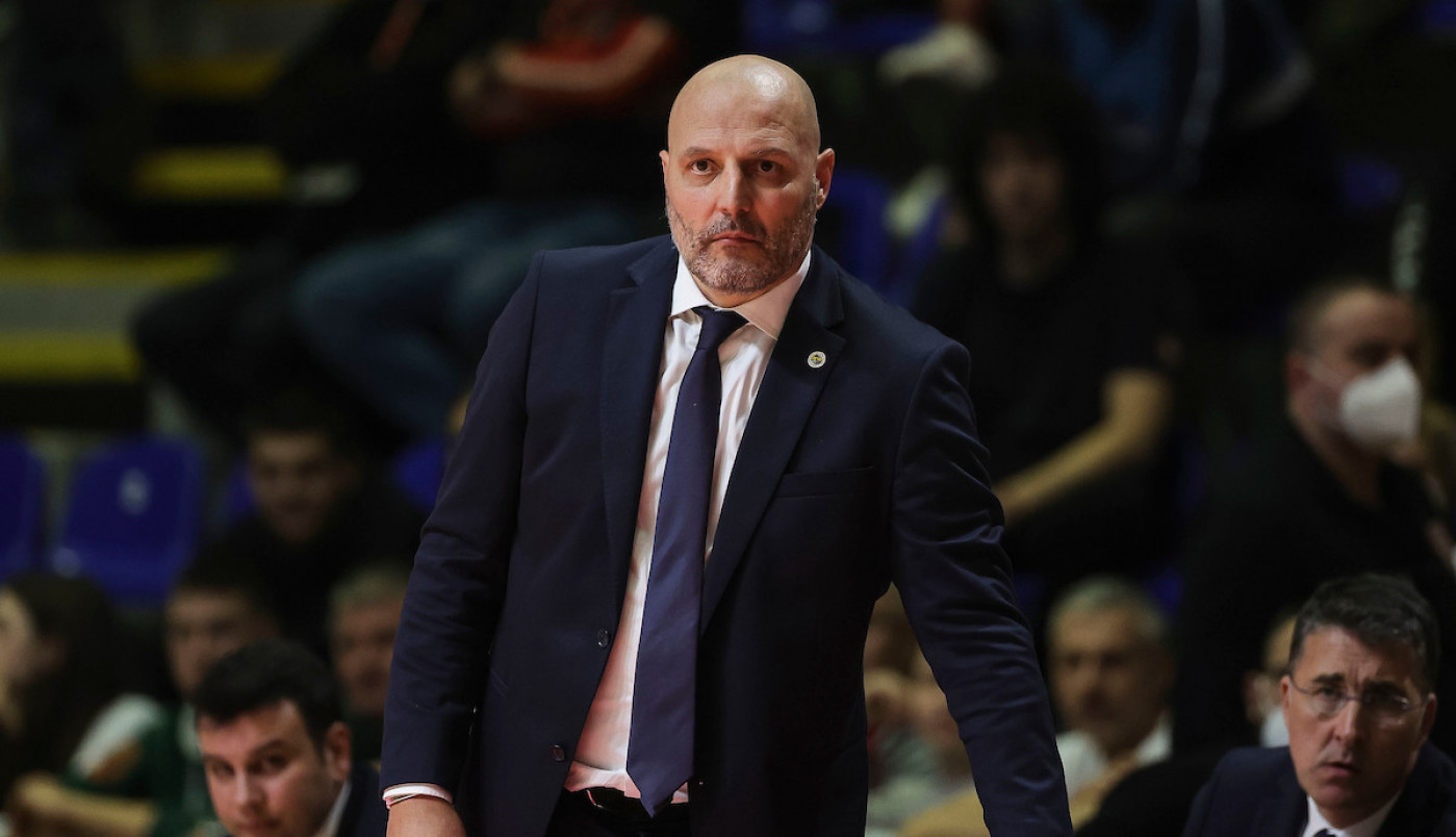 SAŠA ĐORĐEVIĆ PROGOVORIO O PARTIZANU: Evo šta je rekao o Obradoviću!