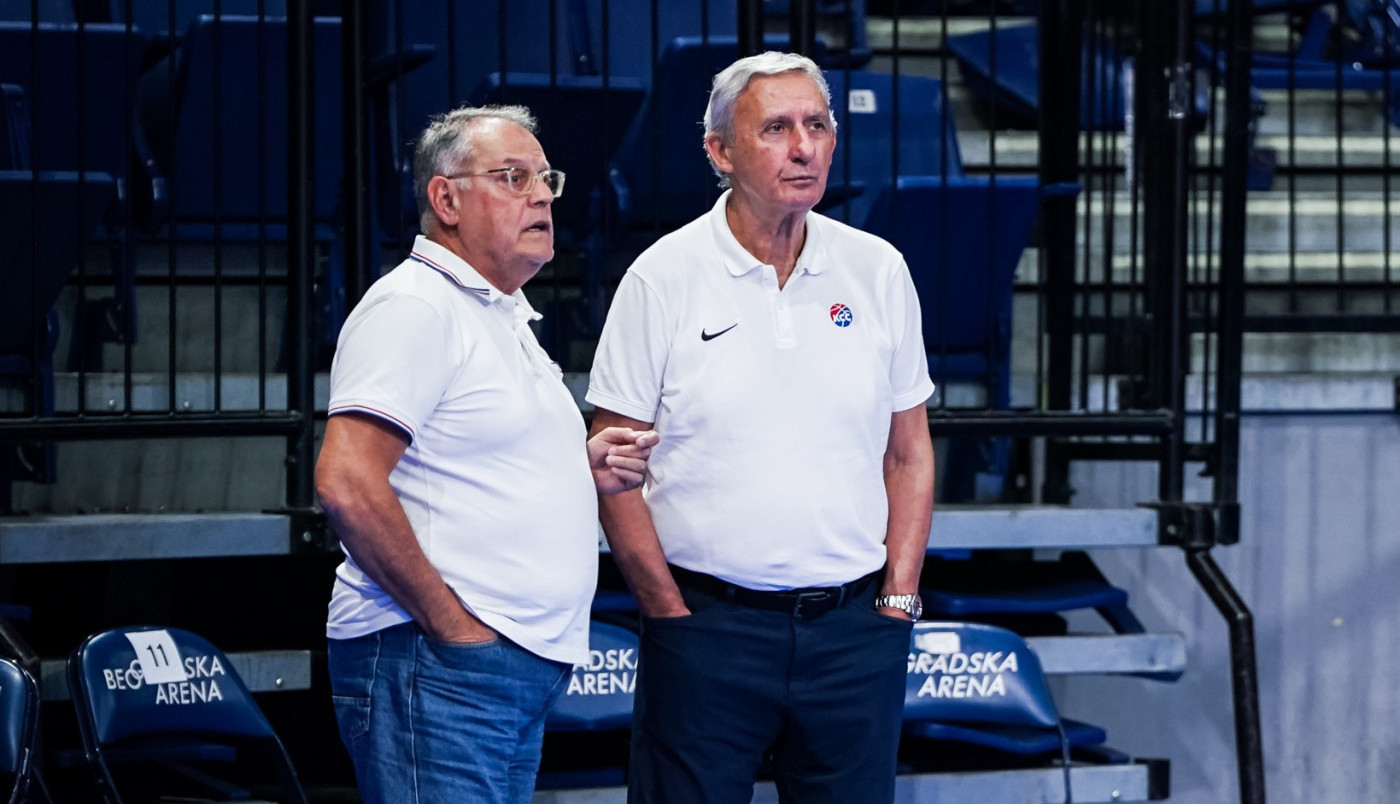 PITANJE OD MILION DOLARA: Ima razloga za optimizam - Nebojša Čović obradovao naciju!