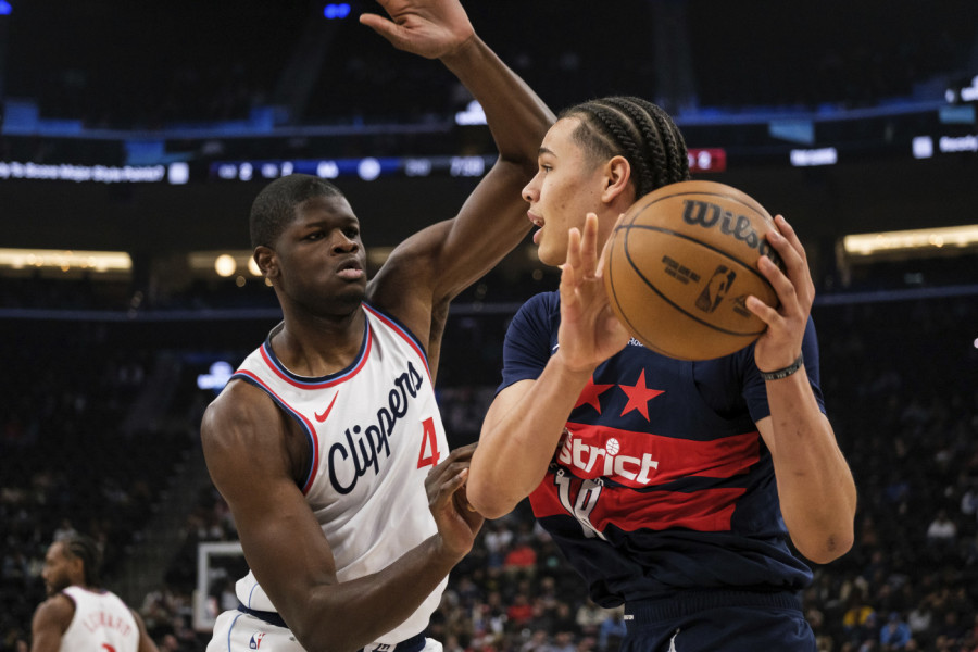 RAJAKOVIĆ DOVEO POJAČANJE: Centar koji je bio na meti Partizana ostaje u NBA ligi!