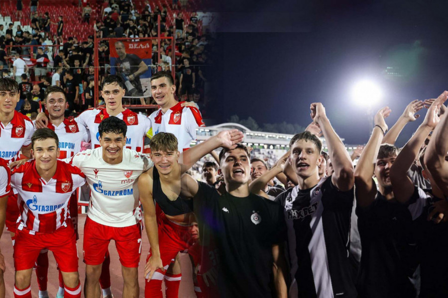 DA LI JE OVO DATUM KOJI SVI ČEKAJU? Grobari i delije, zanima nas vaše mišljenje - čiju pobedu očekujete u DERBIJU? (ANKETA)