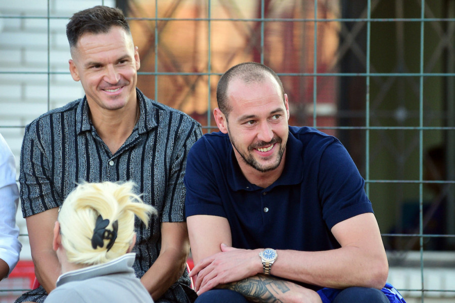 MILAN BORJAN OPISAO ŠTA FALI ZVEZDI! Ovo ističe kao veliki problem!