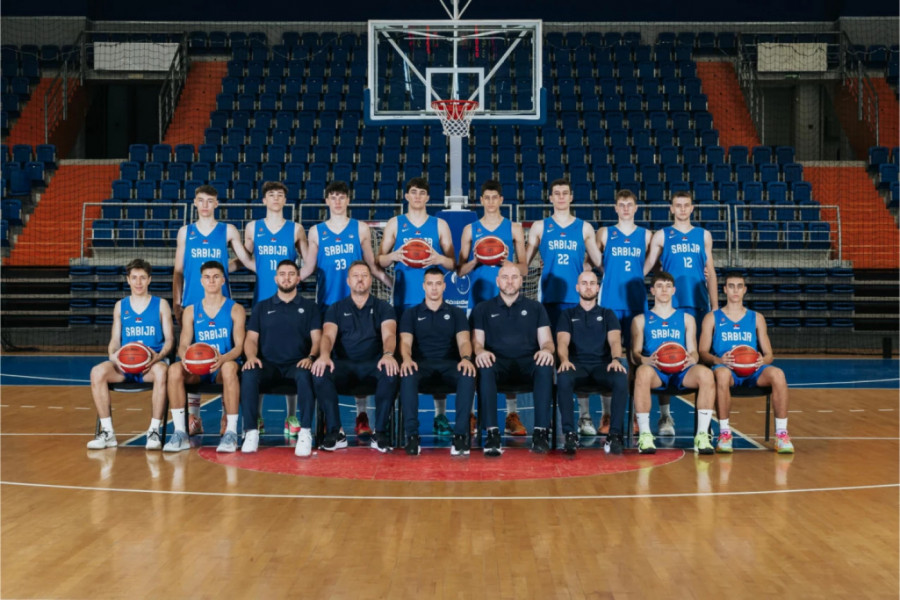 AU KAKVA UTAKMICA! Orlići u TRILER završnici izgubili od Španije - meč za pamćenje!