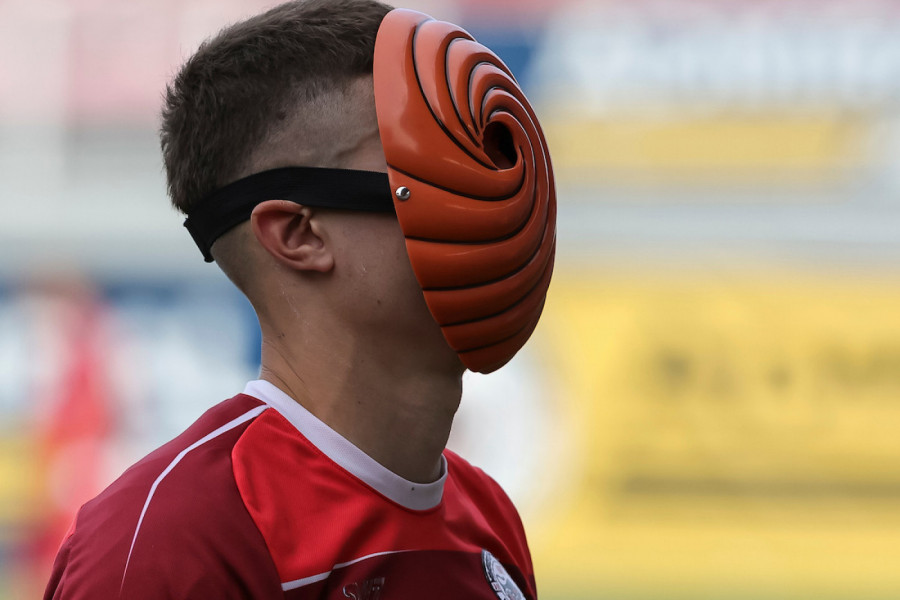 SRPSKI FUDBALER DOBIO BOGINJE: Neverovatno šta mu se desilo u 21. godini...