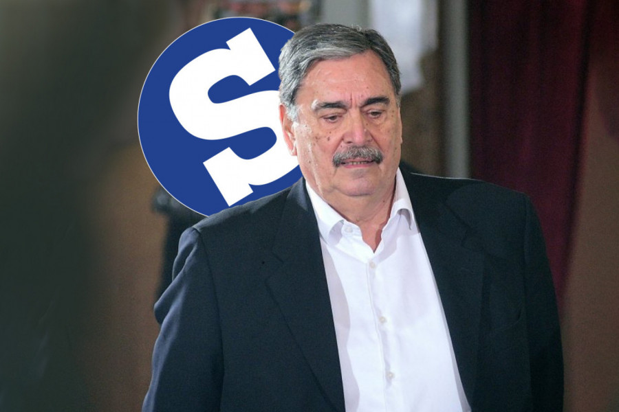 BOGDAN NIJE NAMESTIO RUKU, ALI TO JE DOBRO: Ove reči Vlada Đurovića za Sportissimo iznenadiće mnoge!