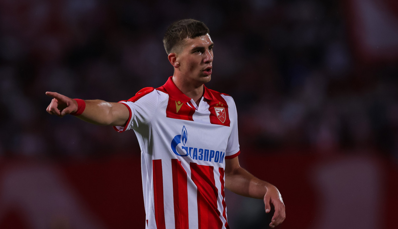 POTPUNO NEOČEKIVANO: Vraća se Veljko Milosavljević!