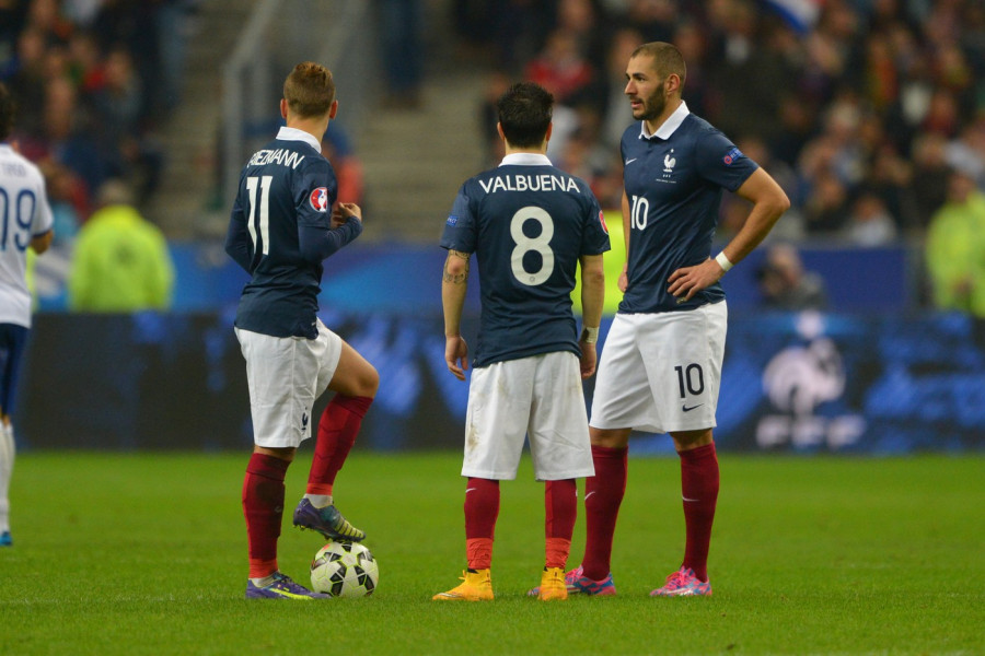 BENZEMA OŠTAR PREMA MBAPEU: "Biće utakmica gde loptu nećeš ni dotaknuti"