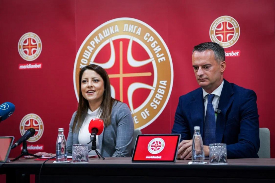 "KLADIONIČARSKA LIGA SRBIJE": Legendarni košarkaš opleo po KLS, ovo takmičenje kao da vode taksisti ili prodavci sa pijace