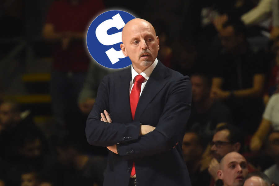 SAŠA OBRADOVIĆ TAČNO U METU ZA SPORTISSIMO: Poraz nije tragedija, nekad je čak i dobro da se dogodi!