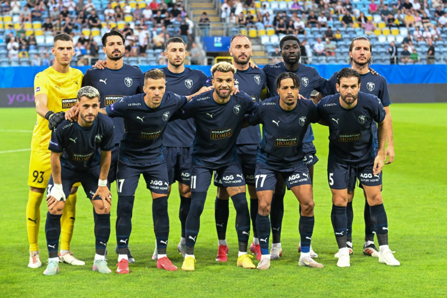 ŠOK SA KIPRA, PAFOS NE ŽELI DA IGRA: To može biti ozbiljan problem za Zvezdu