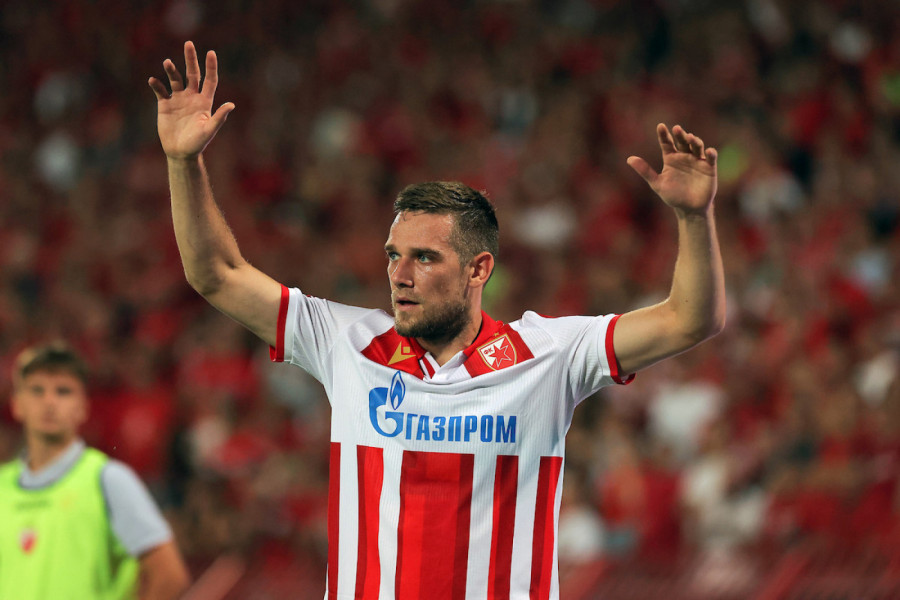 ELŠNIK NAKON PORAZA: To je fudbal, nekada ide na tvoju stranu, nekada ne