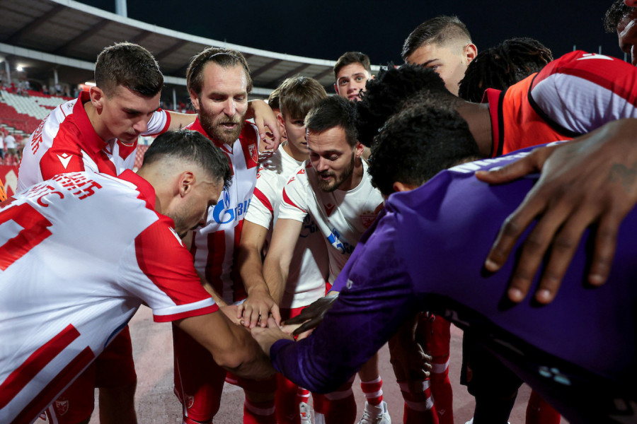POZNATO ŠTA JE SVE ZVEZDA DOBILA PLASMANOM U PLEJ-OF ZA LŠ: Zarada može biti znatno veća, ali nije samo to u pitanju!