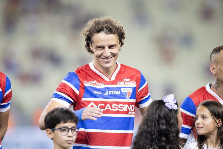 BRAZILAC JE NAOŠTREN: Oglasio se David Luiz meč sa Crvenom zvezdom, da li će defanzivac ipak igrati danas?