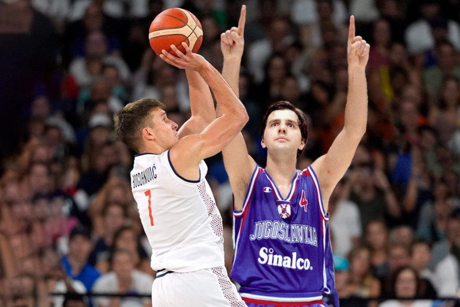 BOGDAN RUŠI BODIROGU! Na udaru će se prvi naći Teo jer Bogdanović piše istoriju