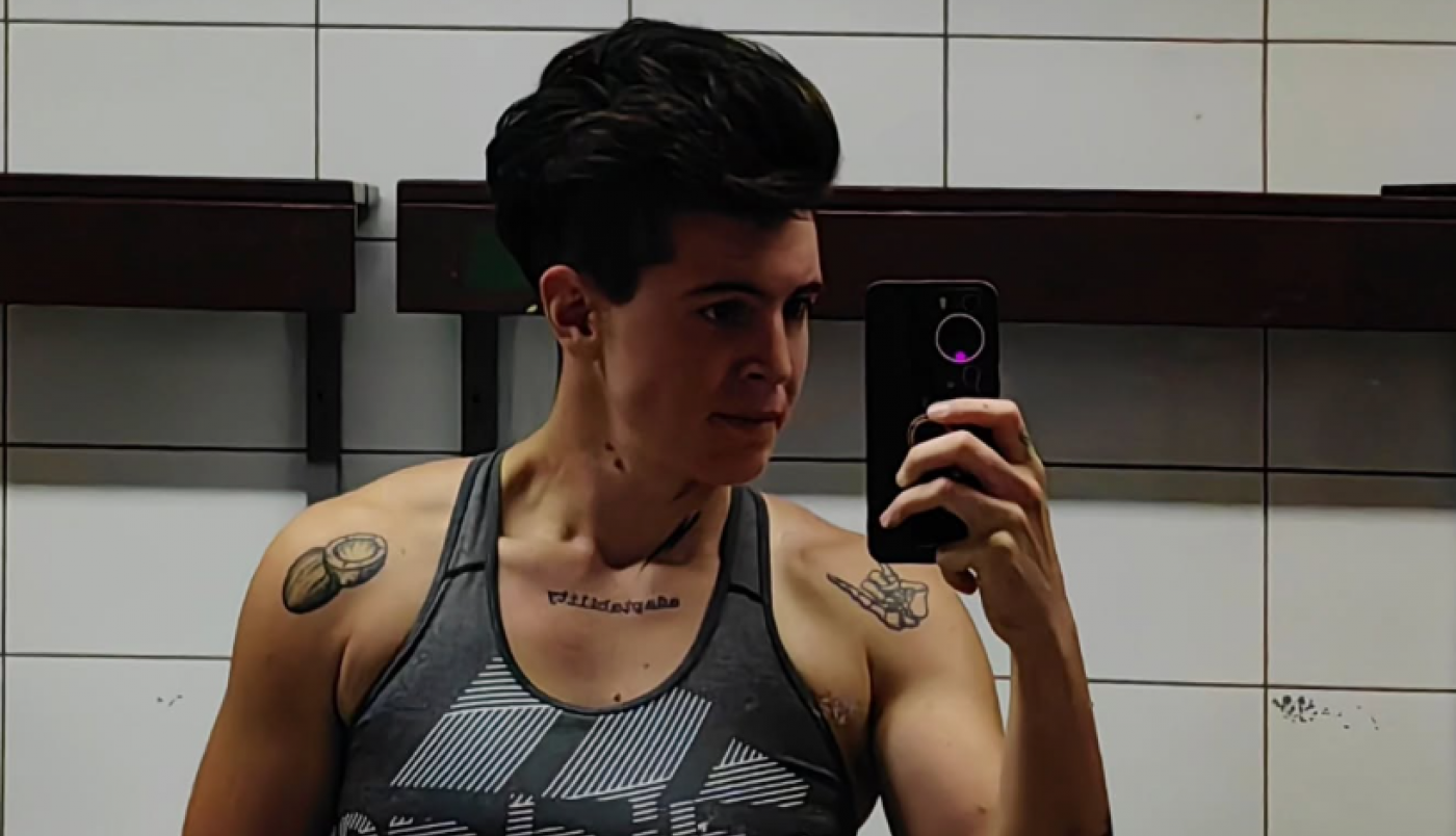 Srpska kik-bokserka Aleksandra Krstić osvojila bronzanu medalju na Svetskim igrama