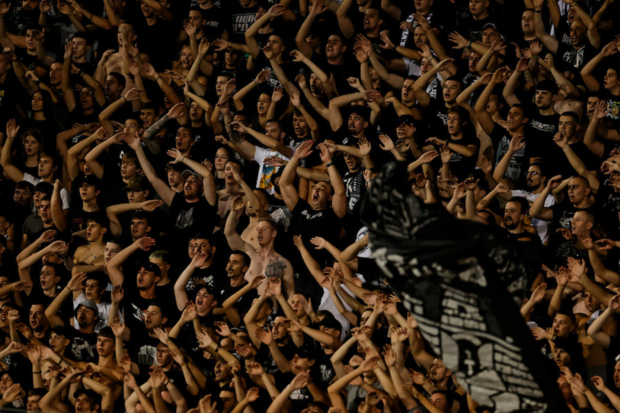 ODJEKNULA BOMBA U HUMSKOJ: Partizan ŽELI da se suprotstavi Zvezdi, pa dovodi OVO POJAČANJE - biće žestoko!