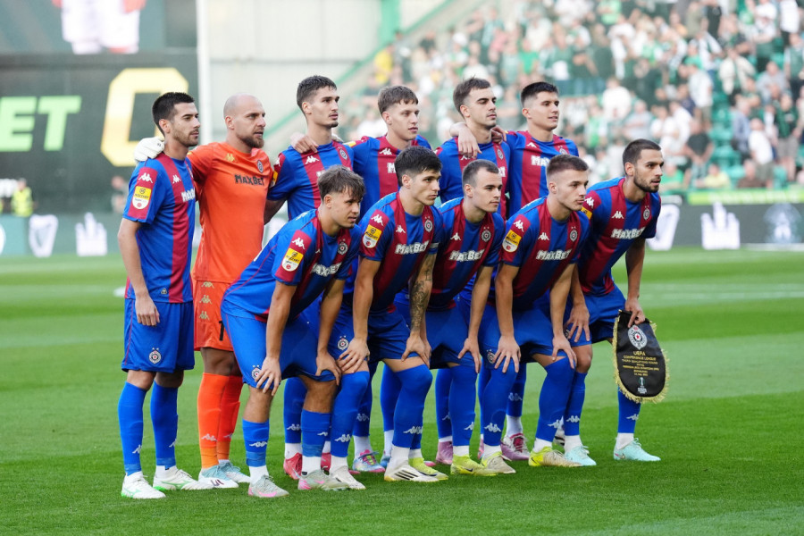 SKAUTI BAZELA STIŽU U HUMSKU! Partizanov najbolji pojedinac META švajcarskog velikana!