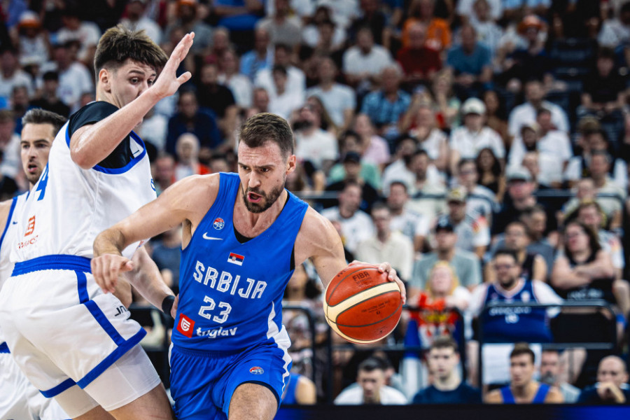 IMA NEKA TAJNA VEZA: Kockice se polako slažu - Srbija će biti ŠAMPION EVROPE!