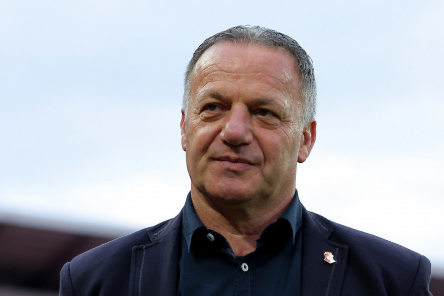 VRTLOG SE NASTAVLJA: Posle debakla Mladosti protiv ,,B" tima Crvene zvezde - Lučanci traže novog trenera!