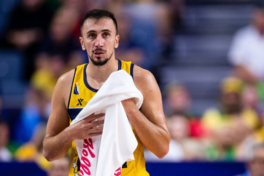 BUDE SE PRED EVROBASKET! Ubedljiva pobeda Bosne i Hercegovine!
