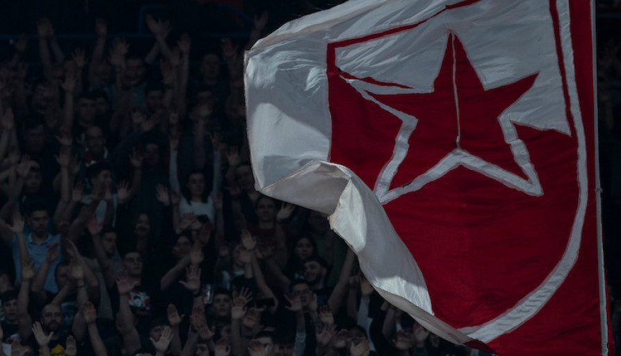 CRVENO-BELI SE HITNO OGLASILI: "Naša Zvezda" osvanulo na sajtu KSS, pa poručili - došlo je do nesporazuma!