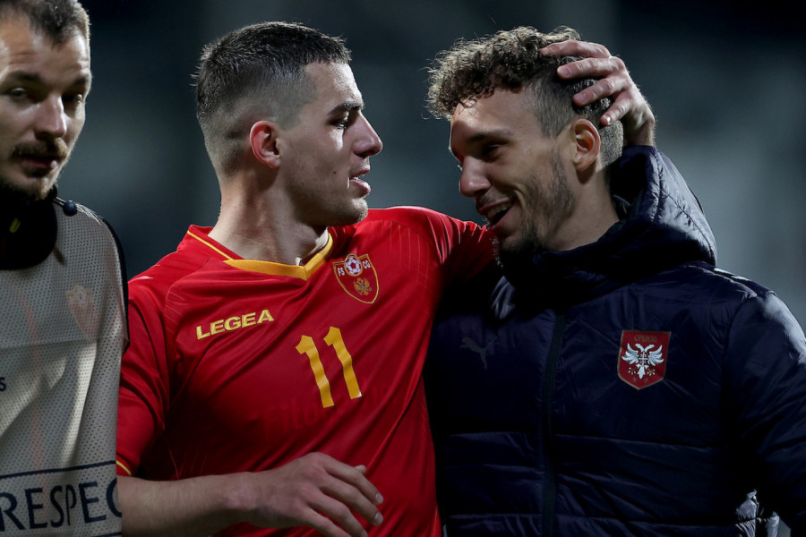 KRSTOVIĆ ZVEZDA SERIJE A! Nakon 108 dana, kletva je skinuta! (VIDEO)