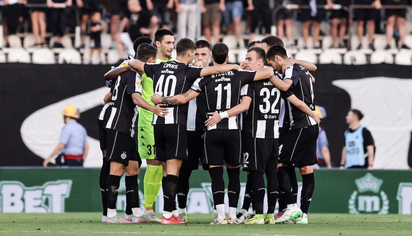 NIŠLIJE SE OGLASILE PRED MEČ SA PARTIZANOM: Radnički saopštio cene karata, evo koliko je potrebno izdvojiti za meč sa crno-belima!