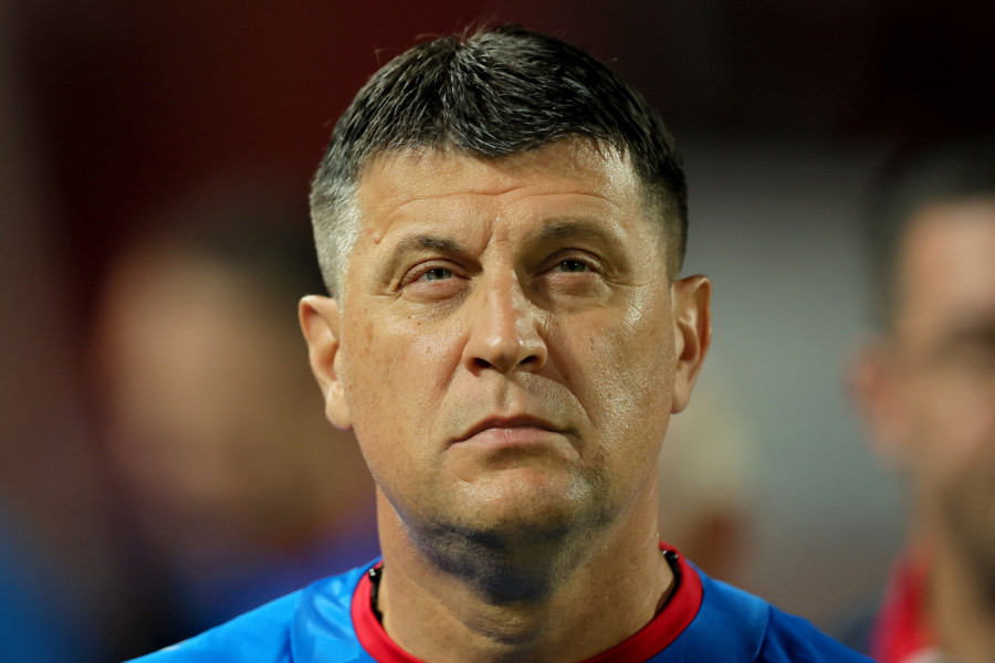 SVE ŠTO JE LEPO IMA KRAJ: Nestvarna serija Vladana Milojevića je okončana - POČETAK NOVE ERE!