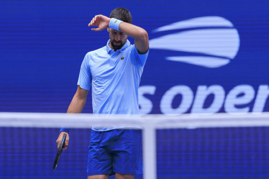 PAKAO: Novak saznao svoj put do titule na US openu - NIJE MOGLO TEŽE!