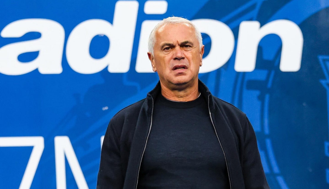 VEČE UOČI ODLASKA NA KIPAR: Terzić je imao sastanak sa ovim klubom - poznato je o čemu je bilo reči!