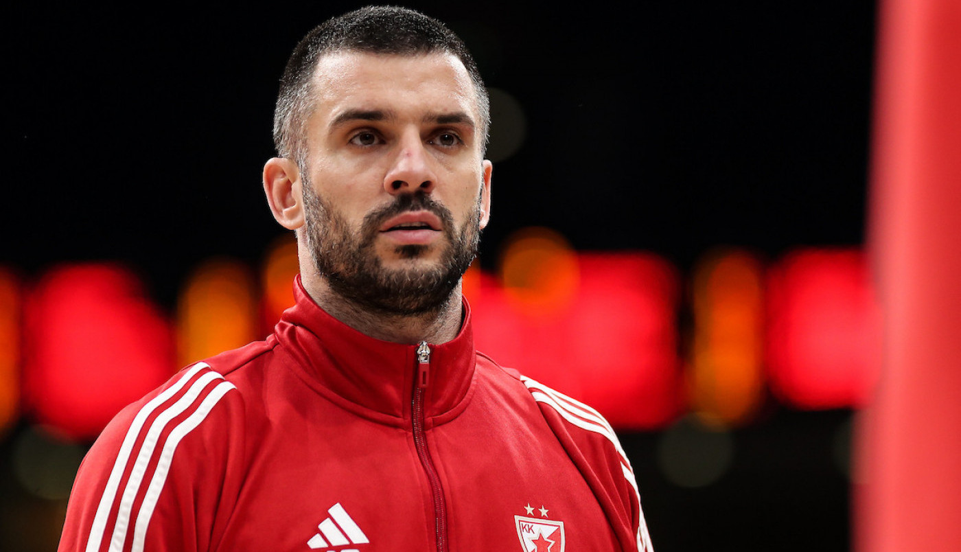 BRANKO LAZIĆ IMA NOVI KLUB? Evo gde je boravio bivši kapiten crveno-belih!
