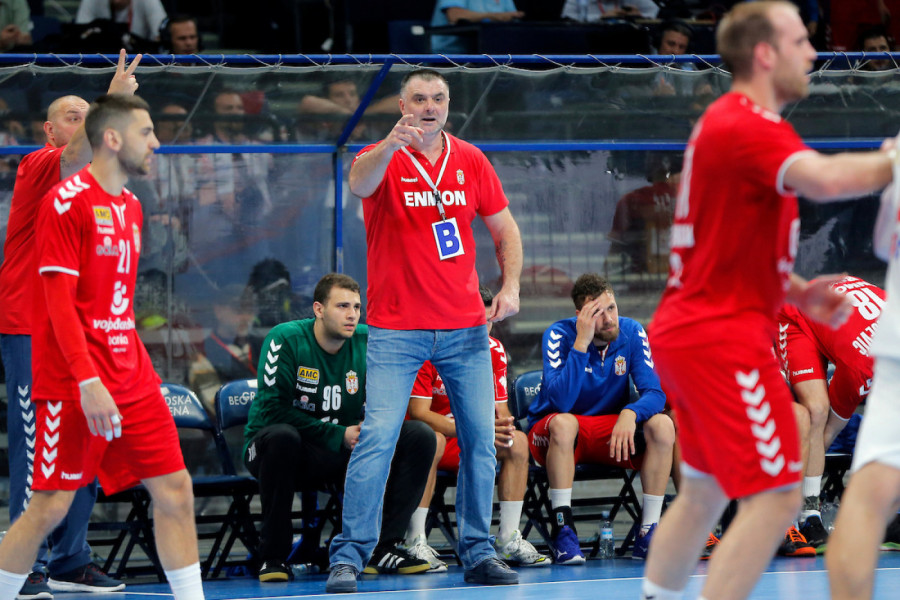 ISPOVEST LEGENDE NAŠEG SPORTA: Mnogo srbomrzaca dođe u Beograd, zaradi pare, a kad pređe granicu...