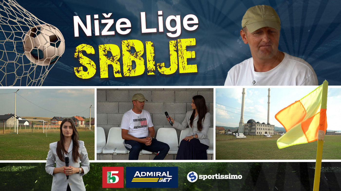 Iz Delimeđe na fudbalsku mapu Srbije: FK Koštampolje živi svoj san! Niže lige #157
