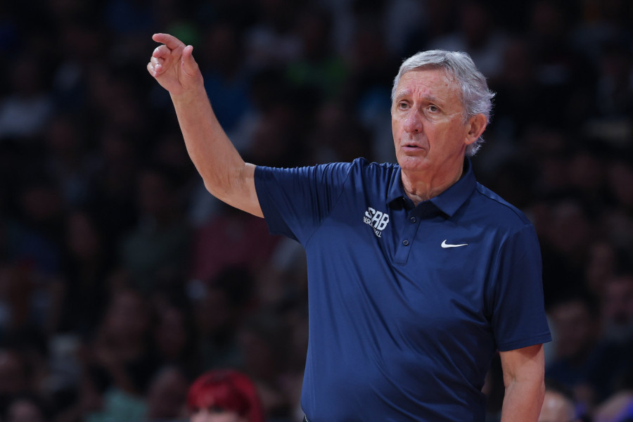 PEŠIĆEVO TAJNO ORUŽJE ZA PARTIZAN: Niko nije očekivao OVAJ POTEZ bivšeg selektora Srbije!
