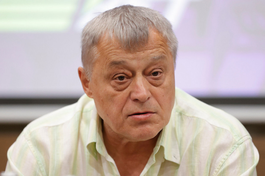 "ZASLUŽILI SMO DA IGRAMO KLS": Muta Nikolić preuzima komandu, cilj je samo jedan - OPSTANAK!