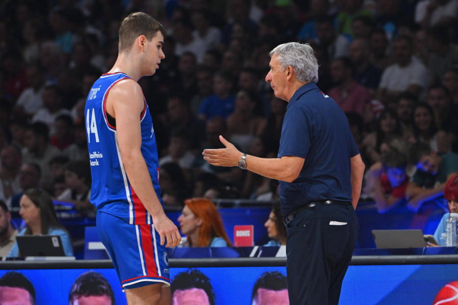 AMERI OČIMA NE VERUJU: Pred start Evrobasketa - spisak srpskih reprezentativaca kroz prizmu Nikole Topića!