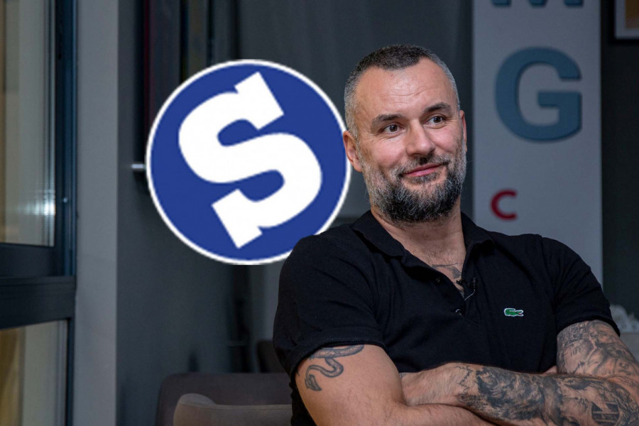 MIRIŠE MI NA 2001! Milan Gurović za Sportissimo posle Pešićevog spiska: Bezveze je pričati o drugačijem ishodu!