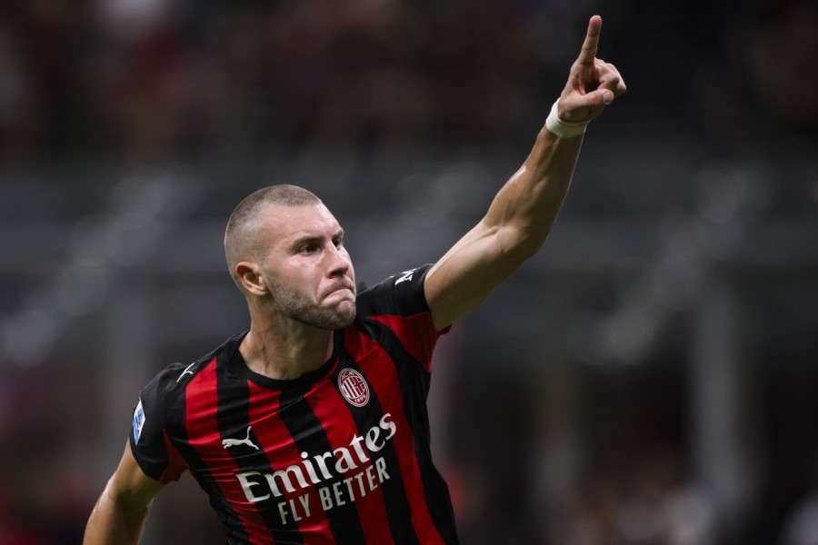 OD SJAJA DO OČAJA: Srpski fudbaler dao gol, ali su ga proglasili glavnim KRIVCEM za poraz!