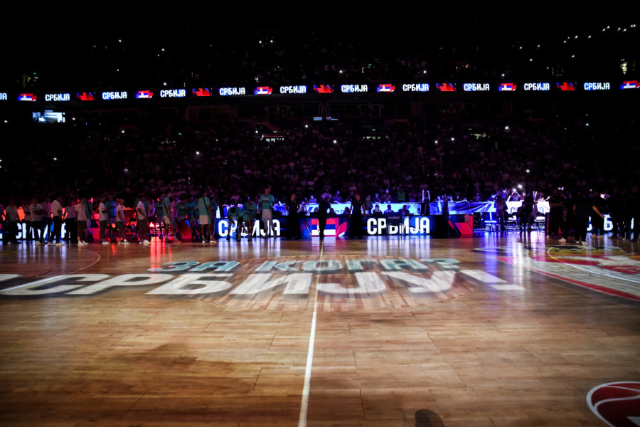 SVE JE TO SASVIM NORMALNO! Legende odgovarale na pitanje: Ko osvaja Evrobasket 2025? (FOTO)
