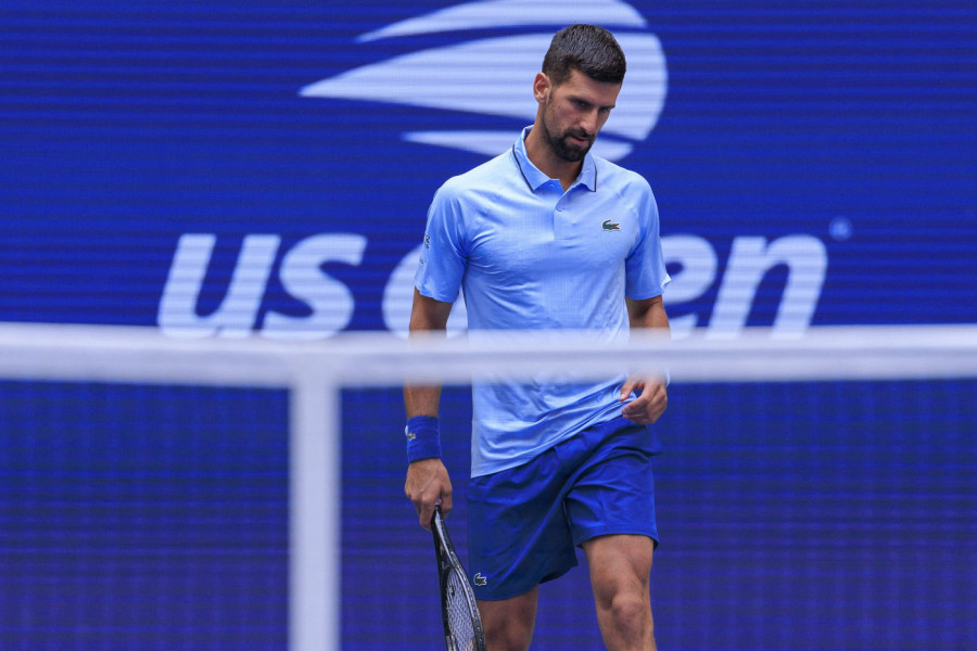 ĐOKOVIĆ OTKRIO ŠTA ĆE RADITI KAD ZAVRŠI KARIJERU! Novak jasan: "Kada se budem PENZIONISAO..."